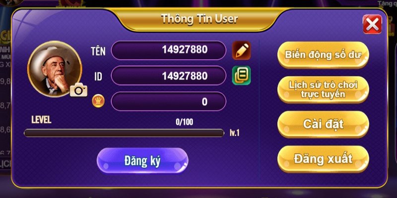 Đổi Mật Khẩu 68 Game Bài – Bảo Vệ Tài Khoản An Toàn Tuyệt Đối 6 Những Sai Lầm Thường Gặp Khi Đổi Mật Khẩu