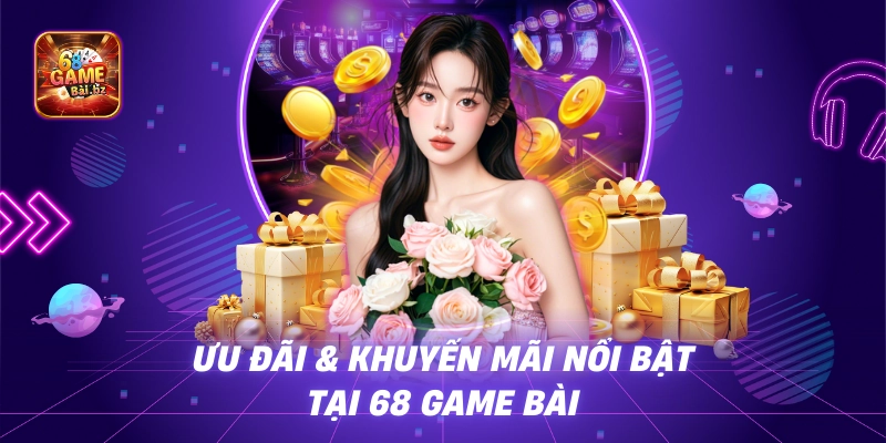 Cập nhật Gifcode 68 Game Bài Mới Nhất 2025 – Ưu Đãi Hấp Dẫn 1 Cập nhật Gifcode 68 Game Bài Mới Nhất 2025 – Ưu Đãi Hấp Dẫn